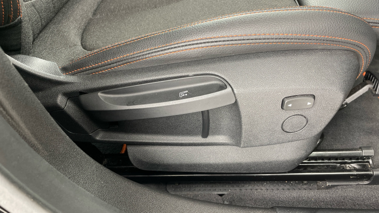 BMW 2 Series 220i Sport 4dr Step Auto Petrol Saloon